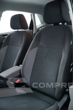 Polo Comfort. 200 TSI 1.0 Flex 12V Aut.