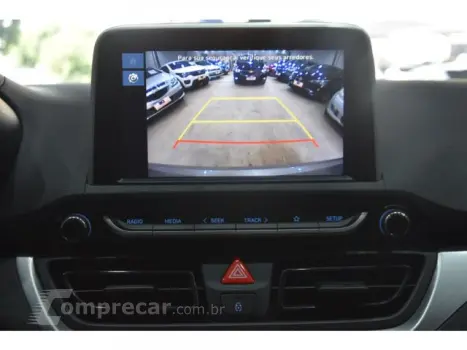 HB20 - 1.0 TGDI COMFORT AUTOMÁTICO