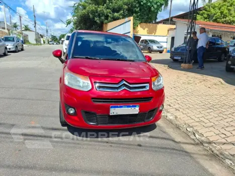 C3 Picasso 1.5 Flex Glx Manual