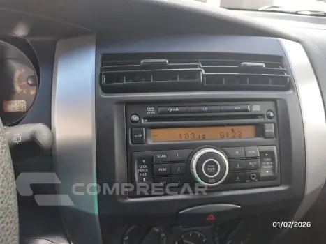 LIVINA 1.6 S 16V