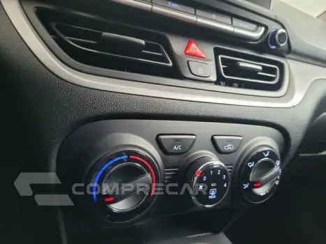 HB20 - 1.0 12V SENSE MANUAL