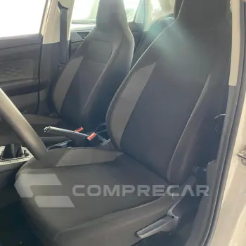 Polo Track 1.0 Flex 12V 5p