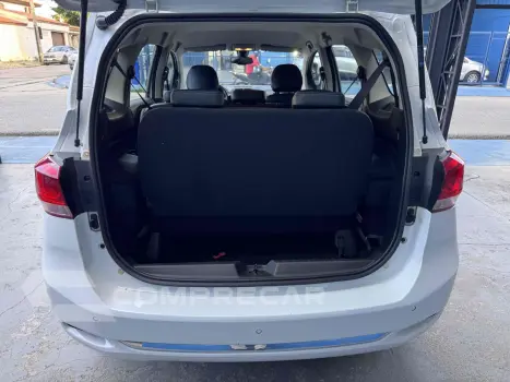 SPIN 1.8 PREMIER 8V FLEX 4P AUTOMÁTICO