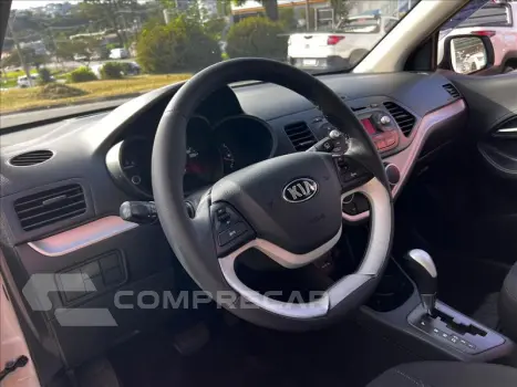 PICANTO 1.0 EX 12V