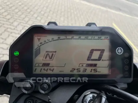 MT-03 ABS