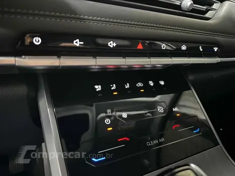 TIGGO 5x 1.5 VVT TURBO iFLEX SPORT CVT