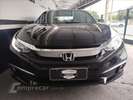 CIVIC 2.0 16vone EXL