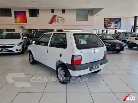 UNO - 1.0 MPI MILLE FIRE ECONOMY 8V 2P MANUAL