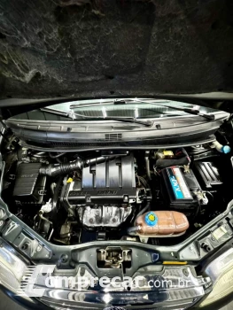 IDEA 1.4 MPI ELX 8V