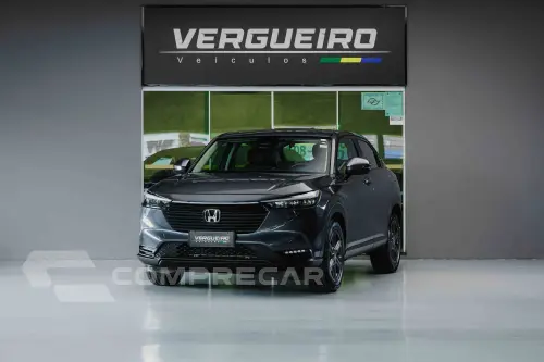 Honda HR-V 1.5 DI I-vtec EXL 4 portas