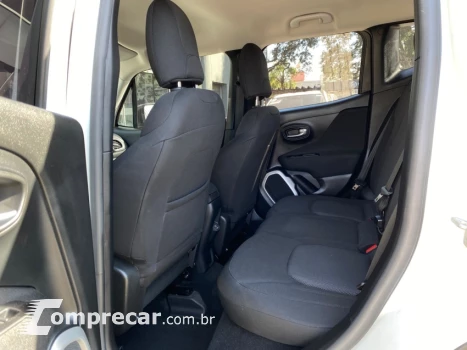 RENEGADE 1.8 16V Sport