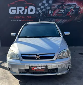 CORSA 1.4 MPFI Premium 8V