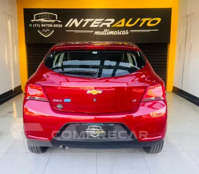 ONIX 1.0 LT