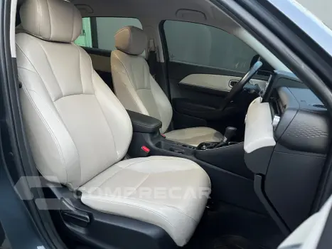 HR-V Touring 1.5 Flex TB 16V 5p Aut.