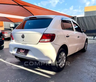 GOL 1.6 MI 8V G.V
