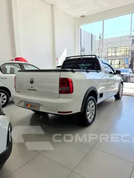 SAVEIRO 1.6 MSI Trendline CS 16V