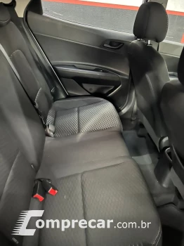 HB 20 Hatch 1.0 12V 4P FLEX VISION