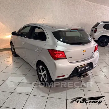 Onix Hatch 1.4 4P FLEX LTZ