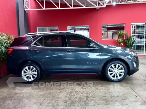 EQUINOX 2.0 16V TURBO GASOLINA LT AUTOMÁTICO-