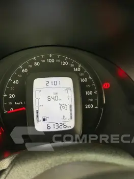Strada Endurance 1.4 Flex 8V CD