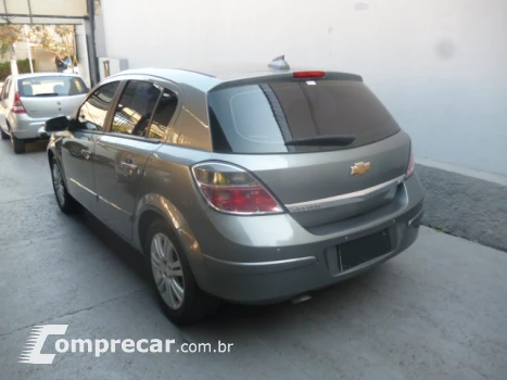 VECTRA 2.0 MPFI GT Hatch 8V