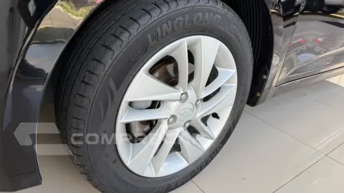 HB20 Premium 1.6 Flex 16V Mec.