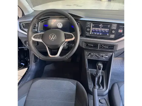 NIVUS 1.0 200 TSI TOTAL FLEX COMFORTLINE AUTOMÁTICO