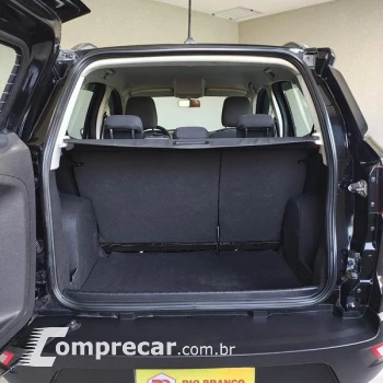 ECOSPORT 1.5 Ti-vct SE