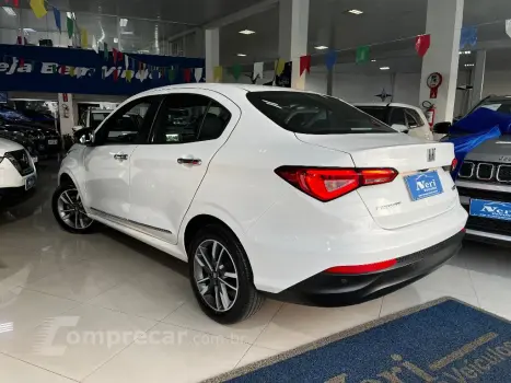 CRONOS PRECISION 1.3 8V Flex Aut.