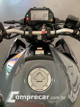 MT-03 ABS STORM FLUO