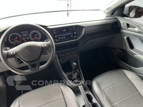 T-CROSS 1.0 200 TSI Sense