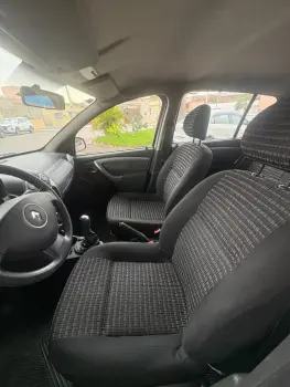 SANDERO 1.6 Expression 8V