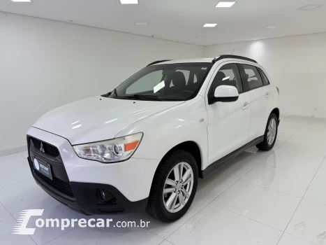 Mitsubishi ASX 2.0 4X2 16V 4 portas