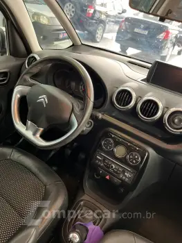 C3 PICASSO 1.6 Exclusive