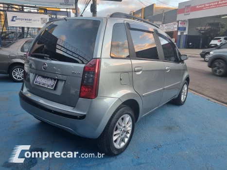 IDEA 1.4 MPI ELX 8V