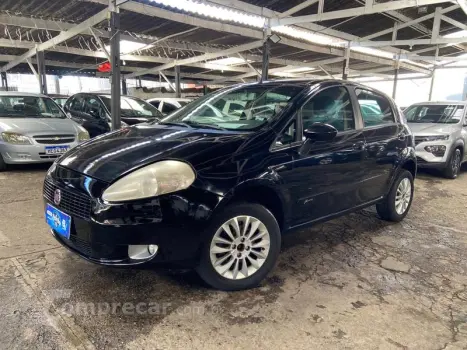 PUNTO ELX 1.4 8V 4P