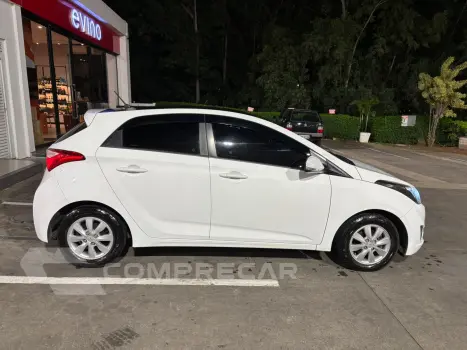 HB20 1.0 12V Comfort Plus