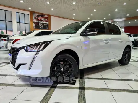 208 STYLE 1.0 FLEX 6V 5P MEC