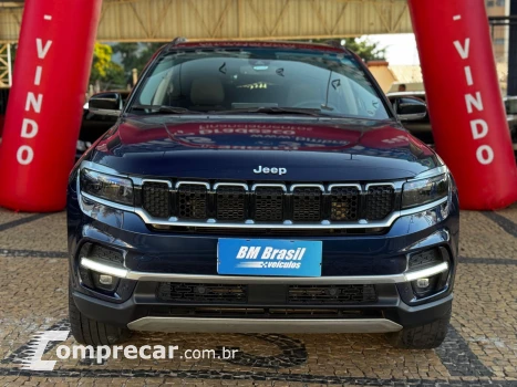 COMMANDER 2.0 Td380 Turbo Limited