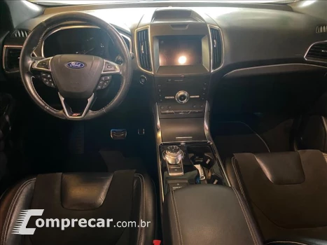 EDGE 2.7 V6 Ecoboost ST AWD