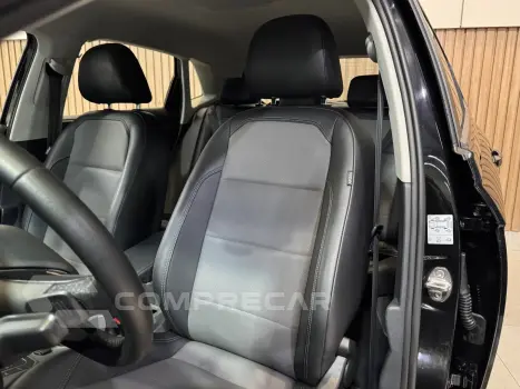POLO 1.0 200 TSI HIGHLINE AUTOMÁTICO