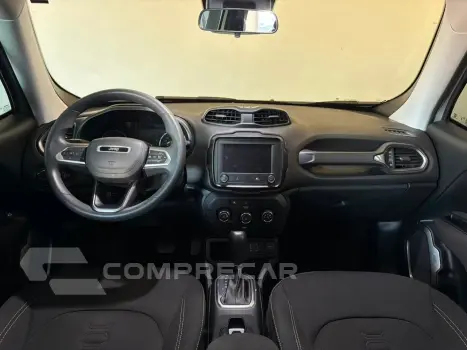 JEEP Renegade Sport T270 1.3 TB 4x2 Flex Aut.