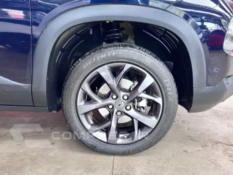 MONTANA 1.2 TURBO FLEX PREMIER AUTOMÁTICO