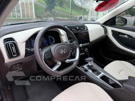 CRETA 2.0 Ultimate