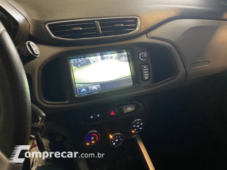 ONIX 1.4 MPFI LT 8V