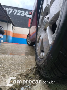 C3 1.4 Sonora GLX 8V