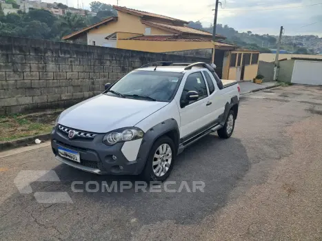 STRADA 1.8 MPI Adventure Locker CE 16V