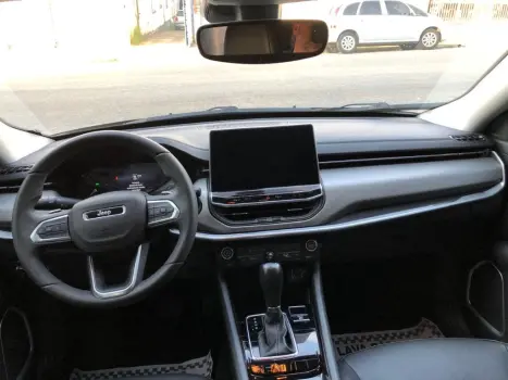 COMPASS LONG. T270 1.3 TB 4x2 Flex Aut.