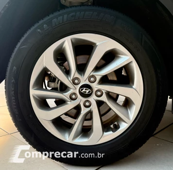 TUCSON 1.6 16V T-gdi GLS