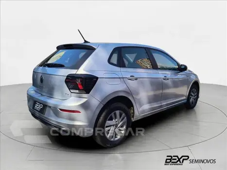 POLO 1.0 170 TSI Comfortline